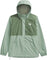 The North Face Antora Plus Size Jacket - Women's - Slate Moss - Bark Mist