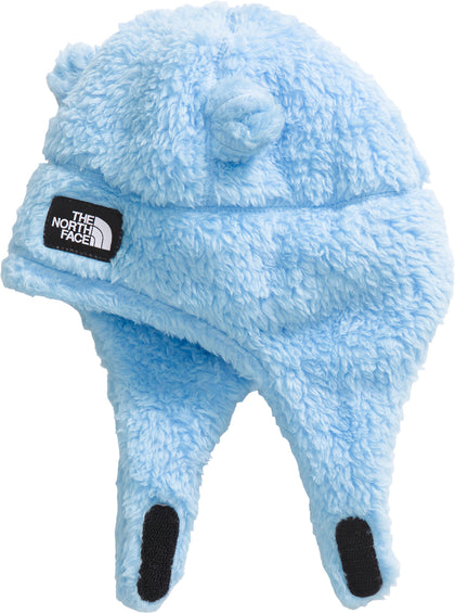 The North Face Bear Suave Oso Beanie - Baby