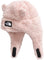 The North Face Bear Suave Oso Beanie - Baby - Pink Moss