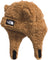 The North Face Bear Suave Oso Beanie - Baby - Utility Brown