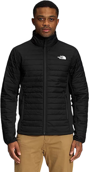 The North Face Canyonlands Hybrid Jacket - Men’s