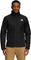 The North Face Canyonlands Hybrid Jacket - Men’s - TNF Black - NPF