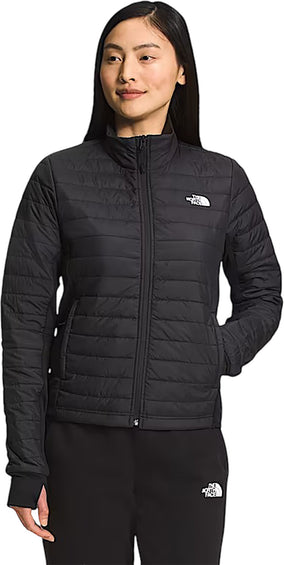 The North Face Canyonlands Hybrid Jacket - Women's