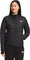 The North Face Canyonlands Hybrid Jacket - Women's - TNF Black - NPF