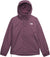 The North Face Antora TRICLIMATE Jacket - Women’s - Midnight Mauve
