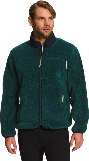 The North Face Extreme Pile Full-Zip Jacket - Men's