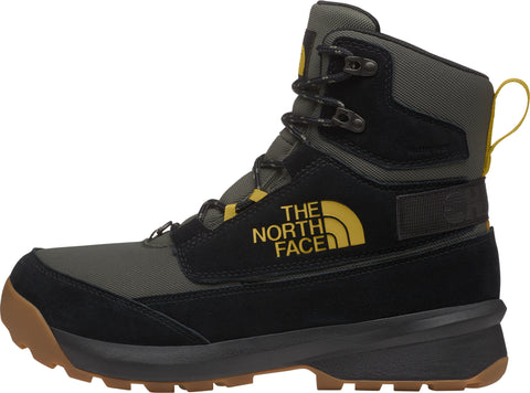 The North Face Chilkat V Cognito Waterproof Boots - Men's