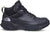 The North Face Storm Strike Hiking Boots - Men's - TNF Black - Asphalt Grey