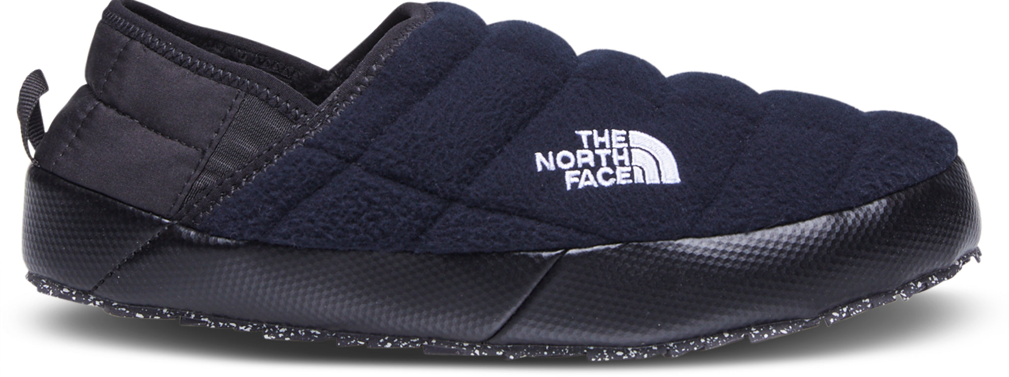 mens north face traction mule