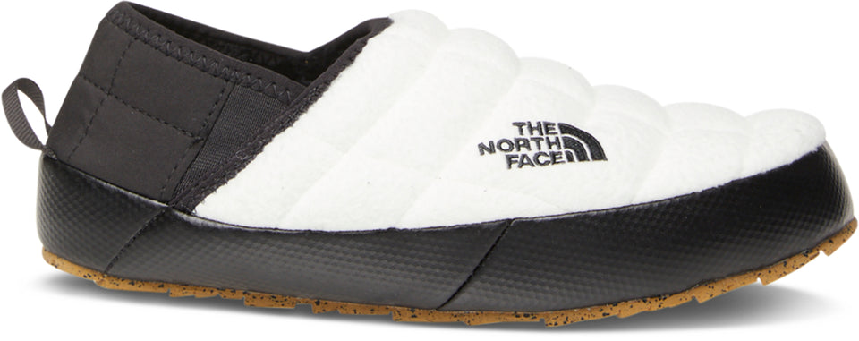 the north face traction mule v