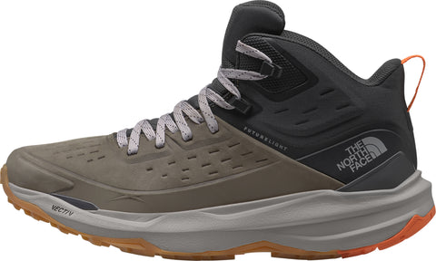The North Face VECTIV Exploris 2 Mid FUTURELIGHT™ Leather Hiking Boots - Men’s