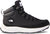 The North Face Back-To-Berkeley IV Hiker Shoes - Youth - TNF Black - TNF White