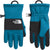 The North Face Sierra Etip Gloves - Kids - Dusk Blue