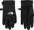 The North Face Recycled Etip Gloves - Kids - TNF Black
