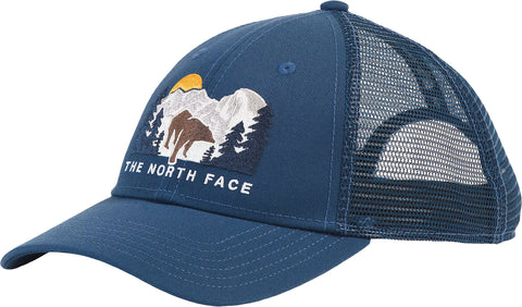 The North Face Mudder Embroidered Trucker Hat - Unisex