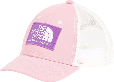 The North Face Mudder Trucker Cap - Kids