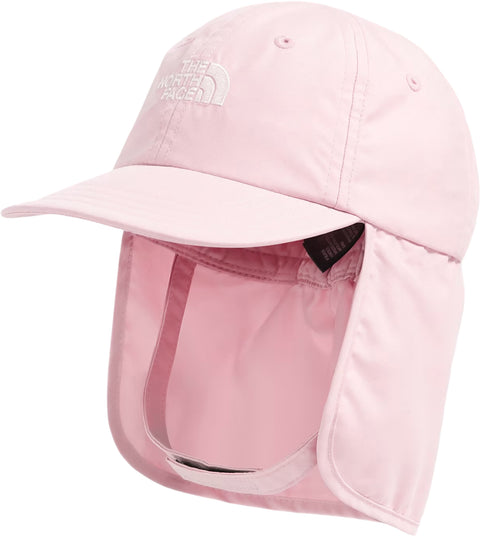 The North Face Class V Sun Buster Hat - Baby
