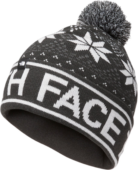 The North Face Ski Tuke Pom Hat - Kids