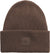 The North Face Urban Patch Beanie - Unisex - Smokey Brown