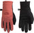 The North Face Etip Indi Gloves - Women's - Mars Dust Dark Heather