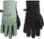 The North Face Etip Indi Gloves - Women's - Slate Moss Dark Heather