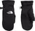 The North Face Sierra ETIP Mittens - Kids - TNF Black