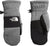 The North Face Sierra ETIP Mittens - Kids - TNF Medium Grey Heather
