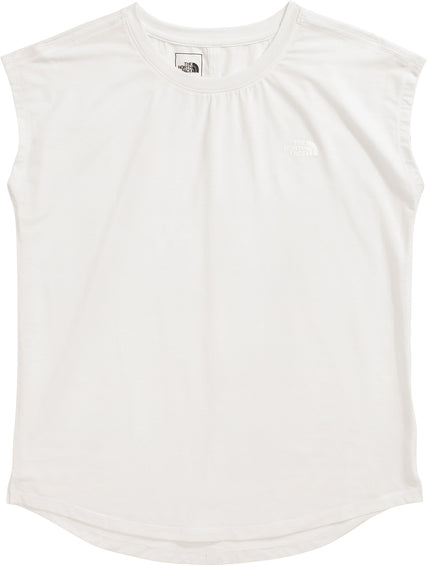The North Face Wander Slitback Short-Sleeve Top - Women’s