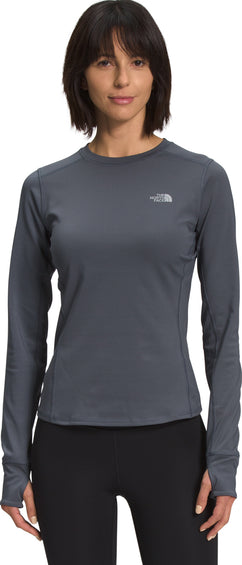 The North Face Winter Warm Essential Crew Neck T-Shirt - Women's