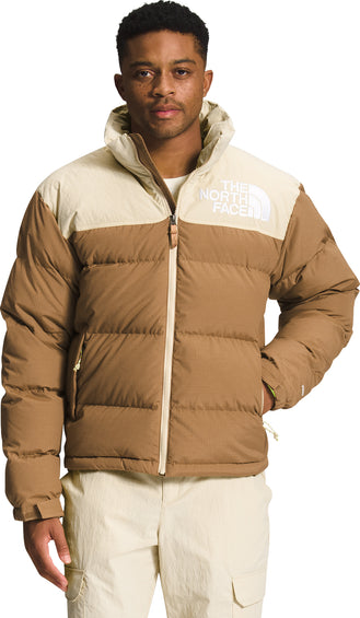 The North Face 92 Low-Fi Hi-Tek Nuptse Jacket - Men's