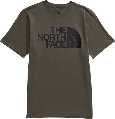The North Face Short Sleeve Half Dome Tee - Men’s
