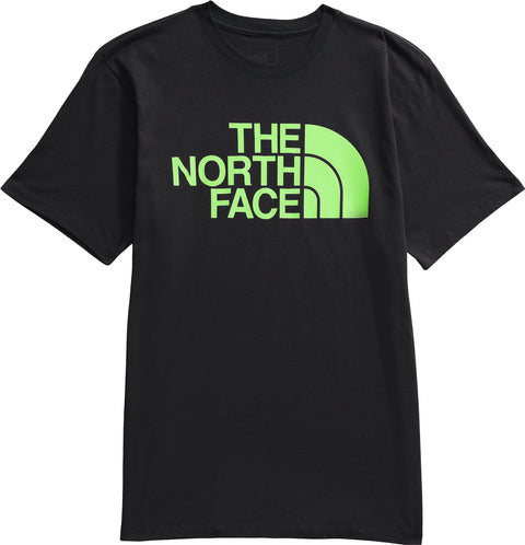 The North Face Short Sleeve Half Dome Tee - Men’s