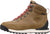The North Face Back-To-Berkeley IV Textile Waterproof Boots - Women’s - Sahara - Mars Dust