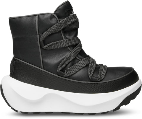 The North Face Halseigh ThermoBall Waterproof Lace Winter Boots - Women's