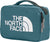 The North Face Base Camp Voyager Dopp Kit 4L - Space - Anthracite Grey
