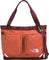 The North Face Base Camp Voyager Tote Bag 24L - Mars Dust - Sumac