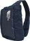 The North Face Base Camp Voyager Sling Backpack 11L - Shady Blue - Summit Navy