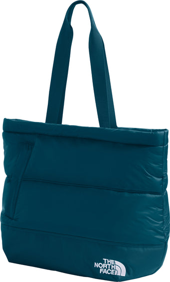 The North Face Nuptse Tote Bag 21L - Women's