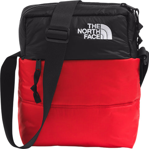 The North Face Nuptse Crossbody Bag 7L