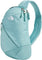 The North Face Isabella Sling Bag - Women's - Blue Eclipse Light Heather - TNF White