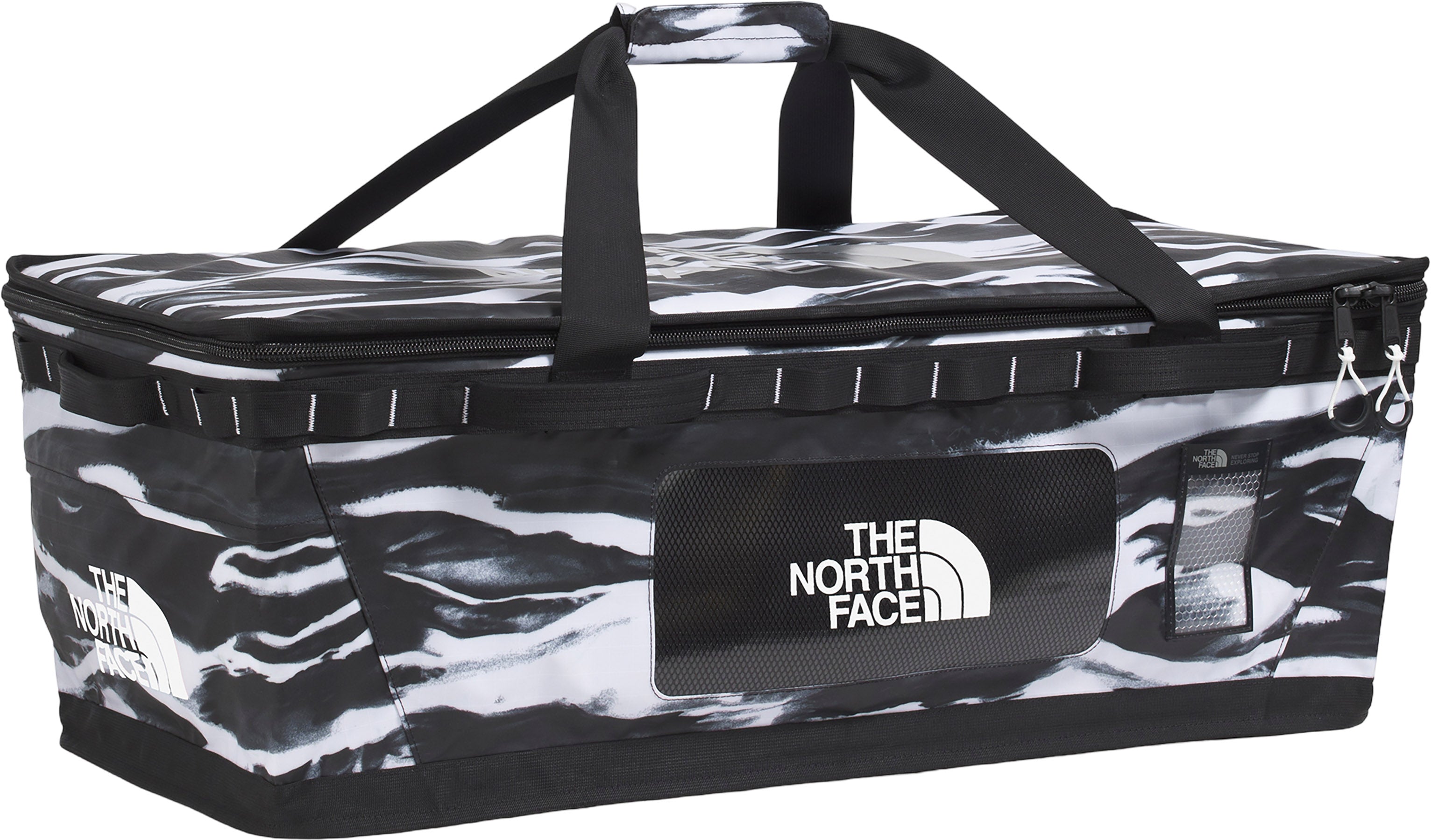 The North Face Base Camp Gear Box Large - 90L | Altitude Sports