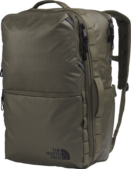 The North Face Base Camp Voyager Travel Pack 35L