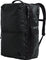The North Face Base Camp Voyager Travel Pack 35L - TNF Black - Asphalt Grey