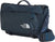 The North Face Base Camp Voyager Messenger Bag 12L - Shady Blue - Summit Navy
