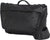The North Face Base Camp Voyager Messenger Bag 12L - TNF Black - Asphalt Grey