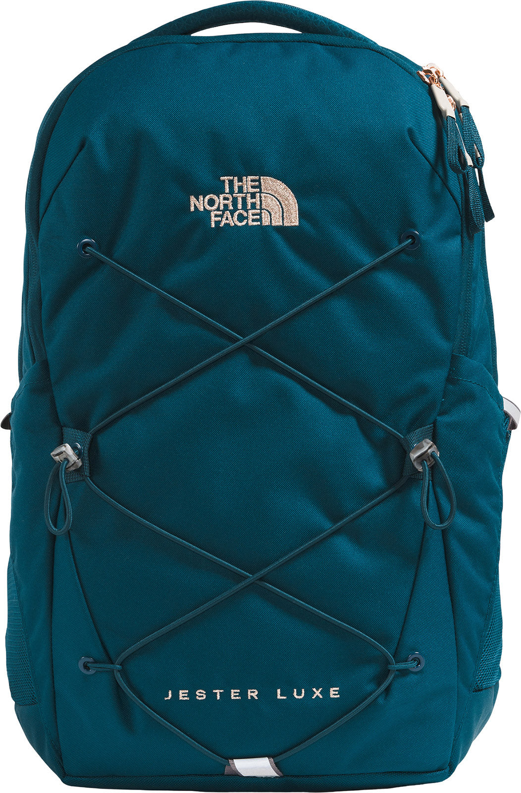 The North Face Jester Luxe Backpack 22L Women’s Altitude Sports