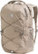 The North Face Jester Luxe Backpack 27L - Women’s - Mushroom Grey - Silver Metallic