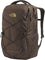 The North Face Jester Luxe Backpack 27L - Women’s - Smokey Brown - Gold Metallic