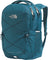 The North Face Jester Luxe Backpack 27L - Women’s - Space - Silver Metallic