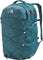 The North Face Borealis Luxe Backpack 27L - Women’s - Space - Silver Metallic